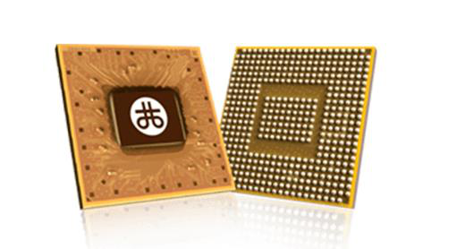 國產(chǎn)兆芯推8核桌面CPU，首次支持DDR4