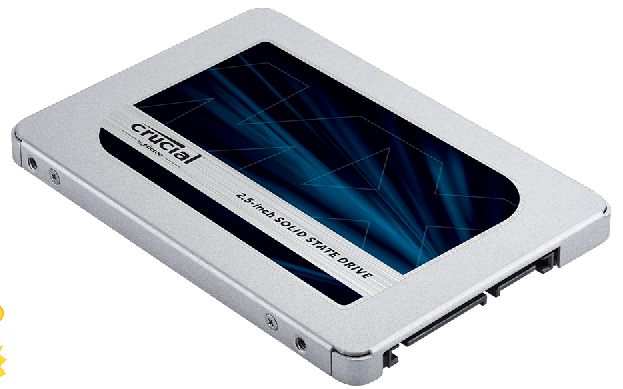 鎂光推新款SSD，容量高達(dá)2TB