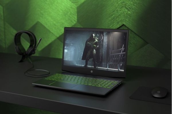 惠普推出Pavilion Gaming系列入門(mén)級(jí)游戲電腦