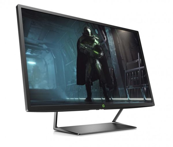 惠普推出Pavilion Gaming系列入門(mén)級(jí)游戲電腦