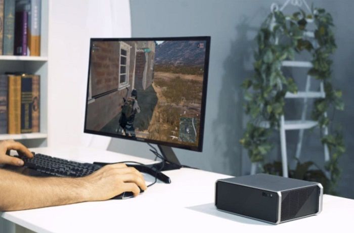 馳為HiGame迷你PC現(xiàn)可預訂