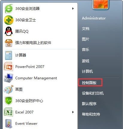 win7系統(tǒng)開(kāi)機(jī)顯示正在獲取網(wǎng)絡(luò)地址怎么辦