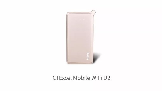 境外上網(wǎng)出國游認準(zhǔn)中國電信隨身WiFi