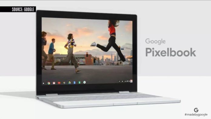 多款Chromebook將支持Windows 10雙系統(tǒng)！