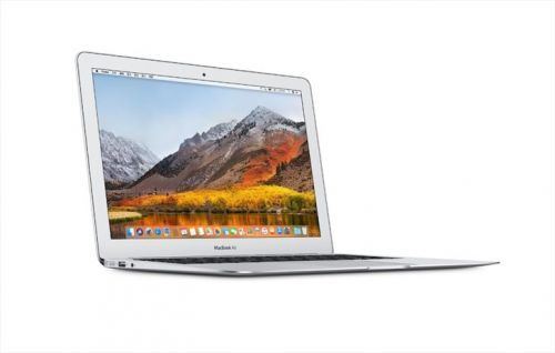 2012款MacBook Air即將過時(shí)，蘋果仍提供維修服務(wù)