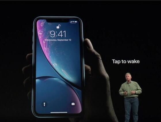 749美元起，iPhone Xr10月19開啟預(yù)訂，10月26日發(fā)貨