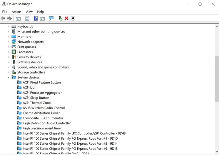 Windows 10升級(jí)后導(dǎo)致無(wú)聲，但可手動(dòng)恢復(fù)音頻驅(qū)動(dòng)