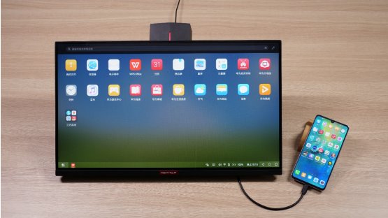 華為Mate 20首發(fā)EMUI 9.0，直連Newtap/戴爾等大屏秒變“觸控PC”
