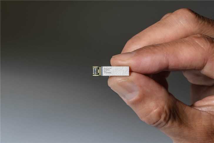 沖刺！5G手機觸手可及