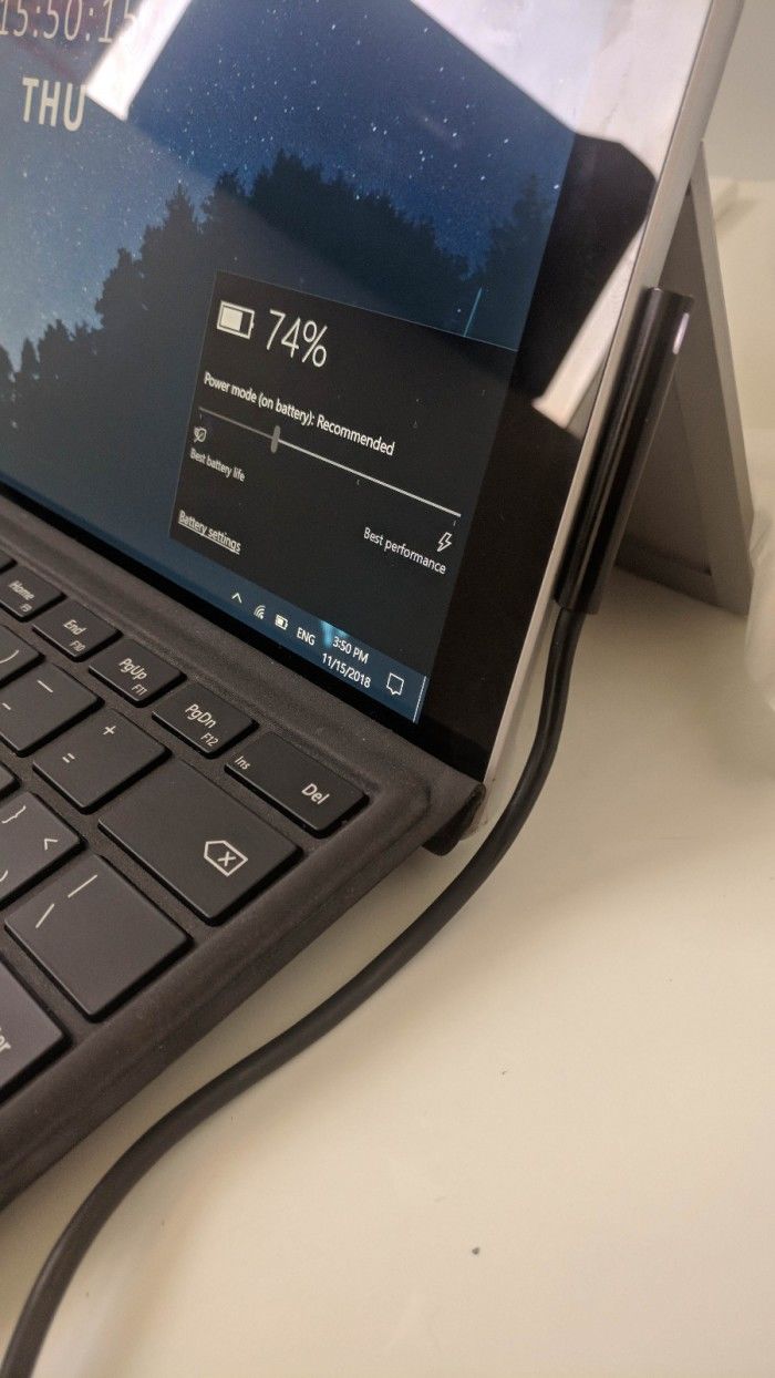 微軟為部分受固件問題影響的Surface Pro 4免費換機，保外也能換