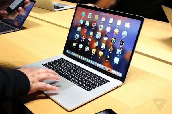 蘋(píng)果電腦出貨量大減！Macbook筆記本銷(xiāo)量下滑
