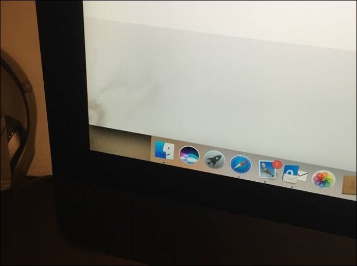 MacBook 和 iMac 屏幕進灰事件，蘋果遭遇集體訴訟