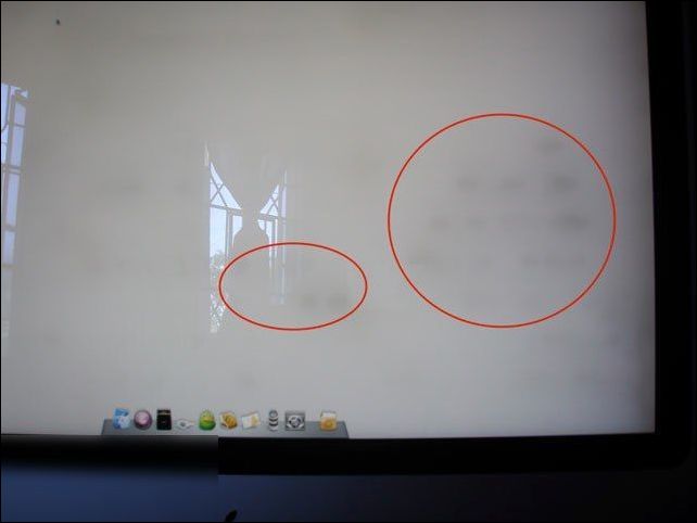 MacBook 和 iMac 屏幕進灰事件，蘋果遭遇集體訴訟