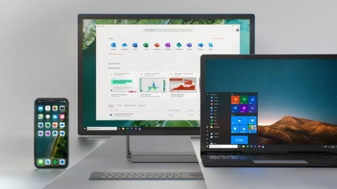 Office 365圖標(biāo)的重大變化，只是微軟設(shè)計(jì)的一小步