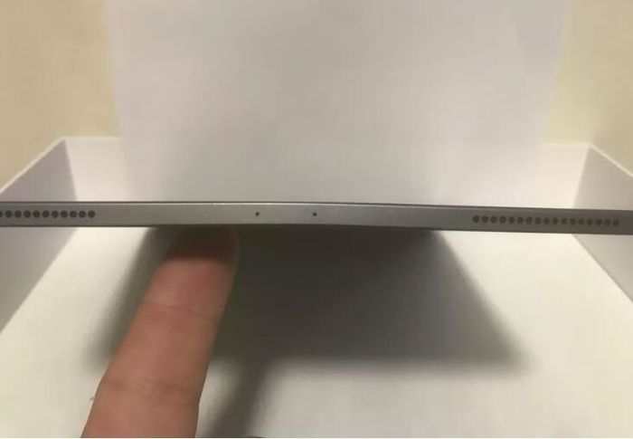蘋果承認(rèn)部分新款iPad Pro輕微彎曲，但不影響性能