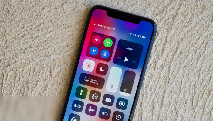 蘋果：過去四年推出設(shè)備的 78%，已更新 iOS 12