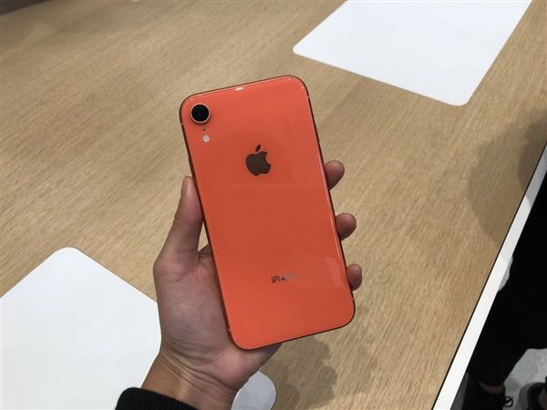 傳蘋果近期縮減iPhone XR訂單量，供應鏈迎最冷淡季
