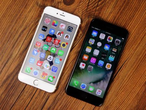 iPhone 8試水降價(jià)，蘋(píng)果或?qū)㈤_(kāi)啟價(jià)格戰(zhàn)