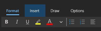 Windows 10郵件和日歷應(yīng)用增強(qiáng)版黑暗主題初體驗