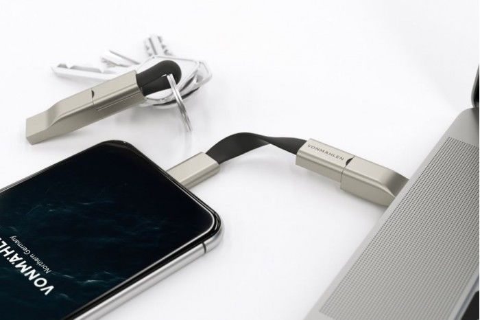 High Five上線眾籌，解決戶外USB-C等接口轉(zhuǎn)換問題