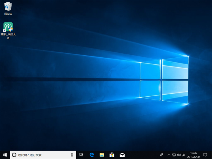 u盤win10系統(tǒng)重裝步驟，華碩u305ua筆記本u盤安裝win10教程